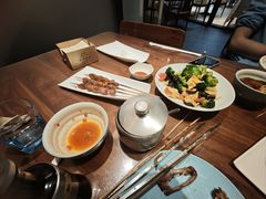 -南门小馆·清真(国贸商城店)