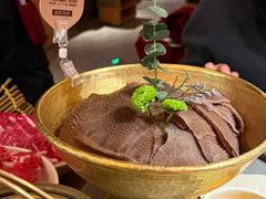 -巴奴毛肚火锅(二七万达店)