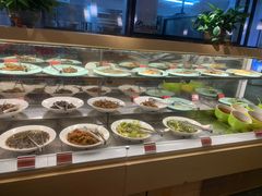 -福成自助烤肉(双桥万达店)