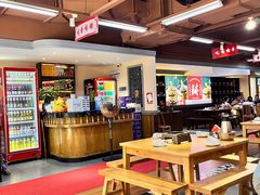 -张氏父子常德肠子馆(贺龙店)