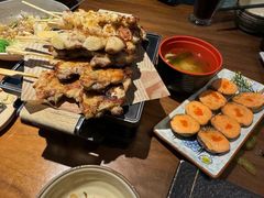 -山葵家居酒屋(天目里店)