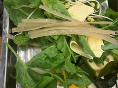 -金鼎雪山牦牛杂火锅(理县总店)