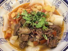 -西北伊兰手工烤馍店(大皮院店)