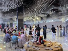 -都市阳光海鲜城(青山湖店)