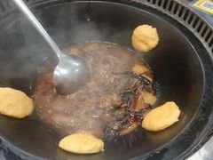 -炮爷东北铁锅炖(棠安路店)