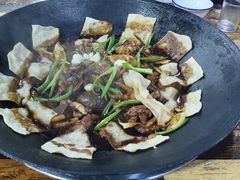-皖北巫氏三胖地锅鸡(长淮总店)