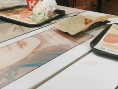-肯德基(天津奥城店)