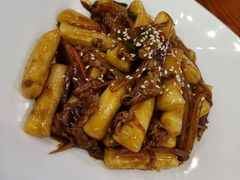 -韩礼年糕(飞虹路店)