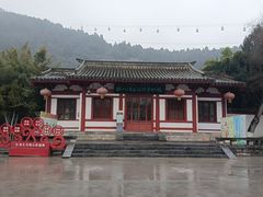 -徐州汉画像石艺术馆