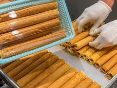 -乾芝斋·苏式糕点·碧螺春茶酥(平江路店)