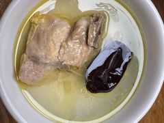 -云海肴·汽锅鸡·云南菜(天山百盛优客店)