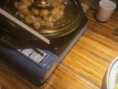 -百年神厨·地道川菜(清江西路店)