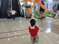 -布吉佳兆业广场