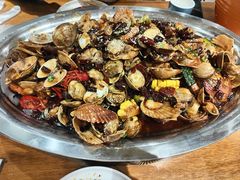 -四合院海鲜小厨(旱西关店)