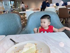 -NOKNOK若蔻亲子餐厅(天地壹方北馆店)
