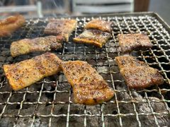 -曾百万小炉小串自助烧烤(高新店)