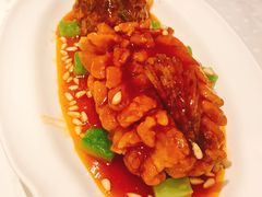 -上海小南国(仲盛世界商城店)