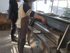 -她说户外烧烤团建(西湖店)