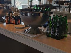 -济南凯宾斯基酒店-THE VIEW云景全日制餐厅