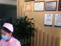 -慈铭体检(洋桥分院)