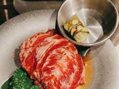 -韩山葵烤肉(太古里店)