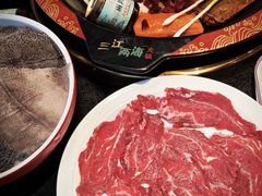 -三江两海老火锅(北京首店)