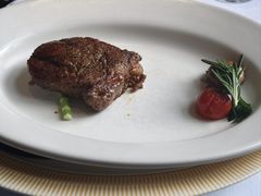 -王品牛排(珠海富华里店)