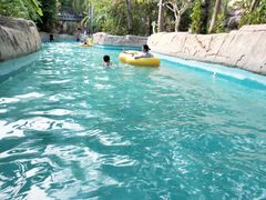 -亚马逊丛林水乐园