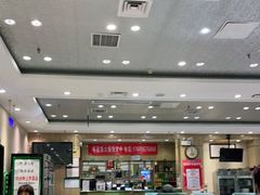 大堂-紫光园(吕家营店)