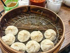 汤包-万寿斋(山阴路店)