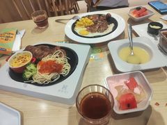-豪客来牛排(云山大道店)
