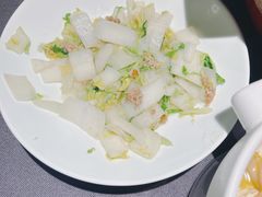 -沅江水·湖南家宴(珠江新城高德置地秋广场店)