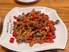 -小口味