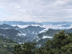 -南尖岩景区