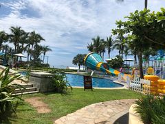 -三亚亚龙湾天域度假酒店