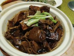 -阿英煲(凉城路店)