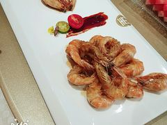 -望乡楼上海菜(日月光店)