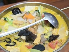老陕烧三鲜-临潼印象·特色陕菜