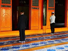 -西宁市东关清真大寺