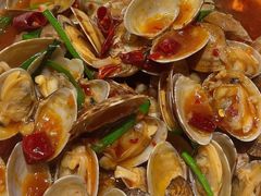-阿胖龙虾小海鲜(宁国南路总店)