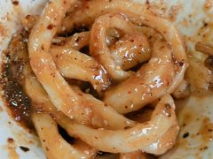 甜水面-洞子口张老二凉粉(文殊院店)