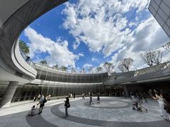 -深圳湾万象城(南山店)