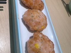 -吕氏疙瘩汤·海鲜新鲁菜(凯德mall新都心店)