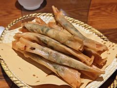 -黄泥岗·地道湖北菜(奥特莱斯店)