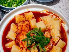 -羊瑞堂·横山炖羊肉·陕菜(未央路旗舰店)