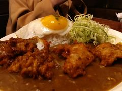 原味鸡块咖喱-金龙咖喱