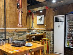 -石记老北京炙子烤肉(松园路店)