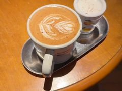 -Swing Coffee(钟楼区步行街店)