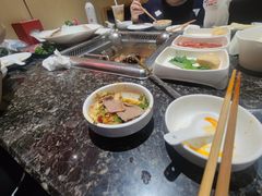 -海底捞火锅(群星城店)