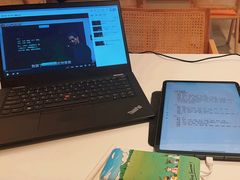 -Line 咖啡(石厦花园店)